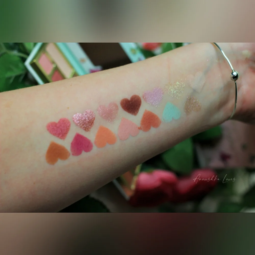 Too Faced Too Femme Eyeshadow Palette - Picture 3 of 5